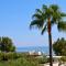 Beach Front Apartment
