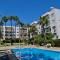 Beach Front Apartment