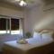 Beach Front Apartment