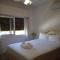 Beach Front Apartment
