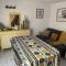 Pavillon de vacances chic et moderne