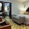 Hotel Siglo 17