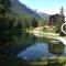 Pension Aaron am See