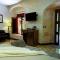 Hotel Siglo 17