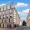 B&B Hotel Hildesheim