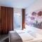 B&B Hotel Hildesheim