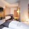B&B Hotel Hildesheim