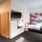B&B Hotel Hildesheim