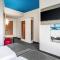 B&B Hotel Hamburg City-Ost B&B Hotel Hamburg City-Ost