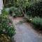 Pavillon de vacances chic et moderne