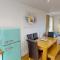 Daisy Cottage - Part of the The Bay Filey Holiday Village with pool, gym and direct beach access, pub, restaurant, tennis and meadows walks