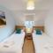 Daisy Cottage - Part of the The Bay Filey Holiday Village with pool, gym and direct beach access, pub, restaurant, tennis and meadows walks