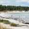 Cozy Cottage near Beach in Ahus
