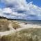 Cozy Cottage near Beach in Ahus