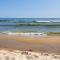 Cozy Cottage near Beach in Ahus