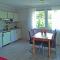 Modern Apartment in Schwalefeld with Garden