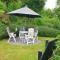 Modern Apartment in Schwalefeld with Garden