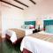 Hotel Isla de Flores