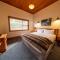 The Powderhorn Chateau