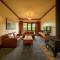 The Powderhorn Chateau