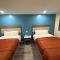 Anaheim National Inn
