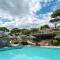 Les Mini-Villas de Santa Giulia