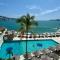 Suites Omega Torres Gemelas