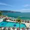 Suites Omega Torres Gemelas