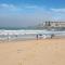 Ericeira penthouse with total sea view