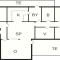 9 person holiday home in Rømø