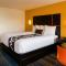 Chaparral Motor Inn