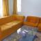Villa Dalia Puncak H1-26