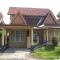 Villa Dalia Puncak M4-3