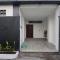 NEW 4 BR Korin Villa Sanur
