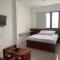 NEW 4 BR Korin Villa Sanur