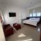 NEW 4 BR Korin Villa Sanur