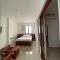 NEW 4 BR Korin Villa Sanur