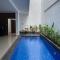 NEW 4 BR Korin Villa Sanur