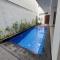 NEW 4 BR Korin Villa Sanur