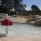 Camping Les Jardins de la Mer