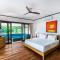 Idyllic Samui Beach Villa Resort