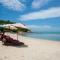 Idyllic Samui Beach Villa Resort