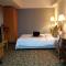 Berkeley Business Hotel Zhongzheng