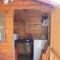 Camping Riba-roja
