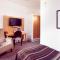 Home Hotel Bilan