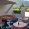 Gasthaus Pension Flora an der Weinstrasse