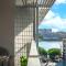 Stylish Studio with Waterfront Views in Barangaroo