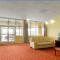 Americas Best Value Inn & Suites Greenville