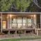 SilverSprings Spa Retreat Pet Friendly Cottages and Glampings