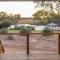 SilverSprings Spa Retreat Pet Friendly Cottages and Glampings